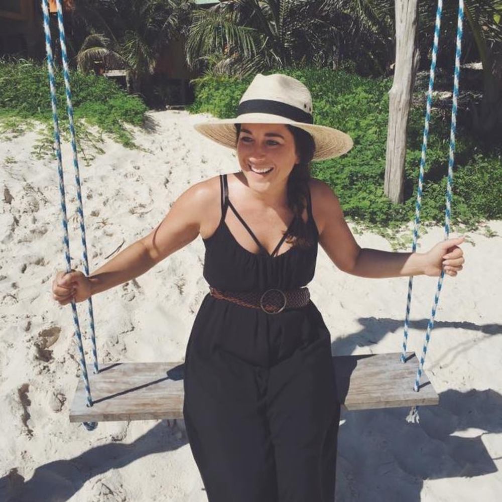 Meet your Posher, Ashley